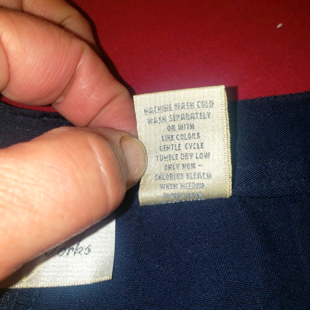 Studio Works Shorts - Picture 4 of 4